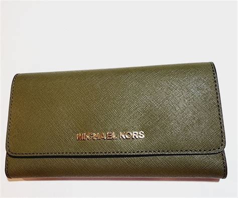 michael kors trifold wallet|michael kors crossgrain leather wallet.